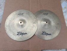 Zildjian 14" A New Beat