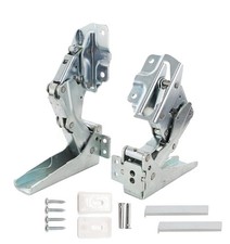 Cerniera porta Bauknecht