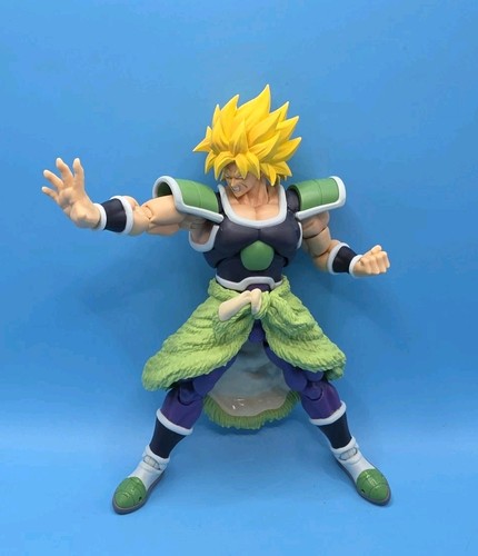 Bandai figuarts super - bandai, s.h.figuarts