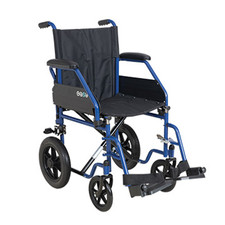 Wimed Sedia A Rotelle Per