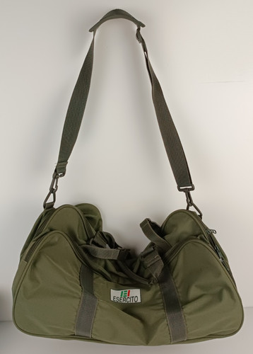 Borsone militare - ei,