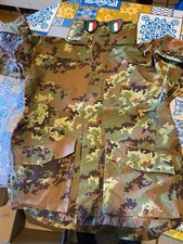 Completo goretex mimetico - goretex,