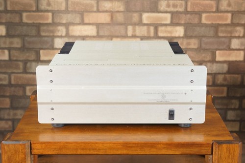 Amplificatore potenza a - amplificatore,