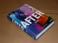 Anna Todd, AFTER (1)