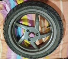 Cerchio posteriore aprilia - cerchio, sr