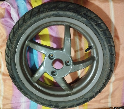Cerchio posteriore aprilia - cerchio,