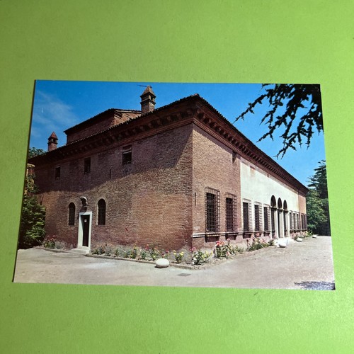 Ferrara palazzina marfisa - di,