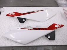Husqvarna TE510 TE450 NOS Side