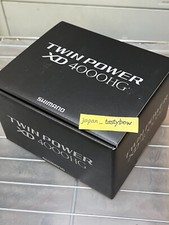 Mulinello da spinning Shimano