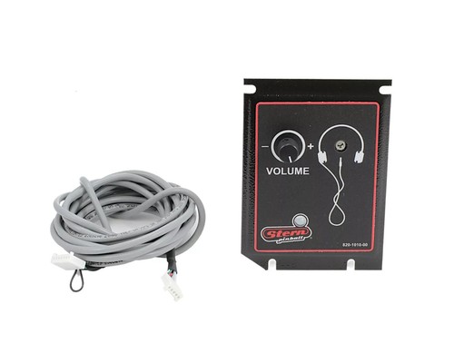 Kit jack cuffie stern - kit,