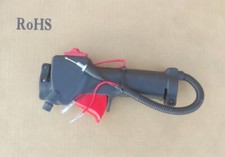 Acceleratore maniglia per