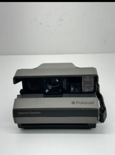 Polaroids Spectra System