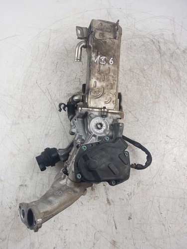 Radiatore scarico per - , mercedes