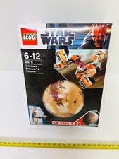 LEGO 9675 SEBULBA’S PODRACER