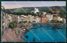 Genova Santa Margherita Ligure