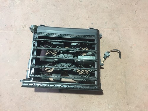 Ventola radiatore bmw - radiatore,