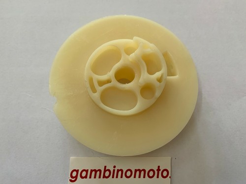 Puleggia autoavvolgente motori - puleggia,