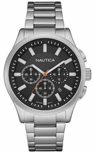 Orologio uomo nautica - uomo,