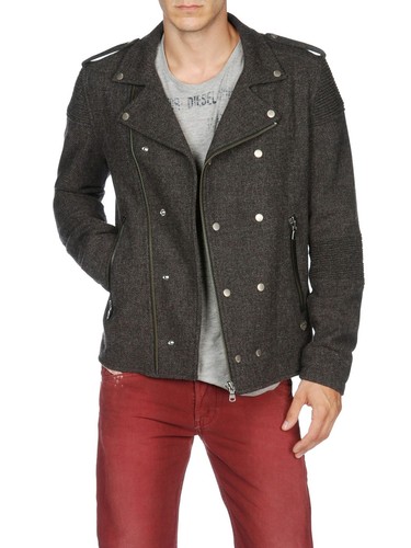 Giacca diesel hachi - giacca, w-hachi