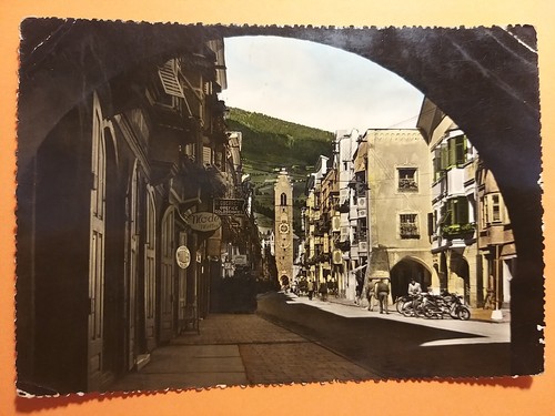 Vipiteno sterzing - -, (bolzano)