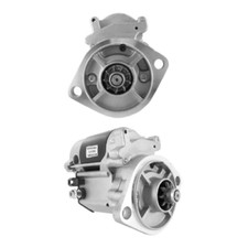 Starter per Tcm Isuzu Agco