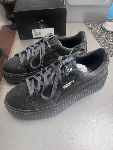 Size puma fenty x velvet - fenty,