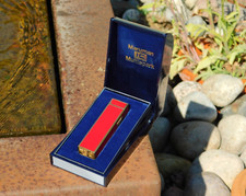 Accendino Maruman IC 505 rosso