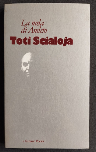 Mela amleto toti - amleto,
