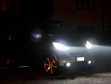 Smart Fortwo 451 2007-2014