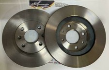 DF999 CP DISCHI FRENO ANT