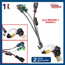 Nappe FFC contacteur tournant