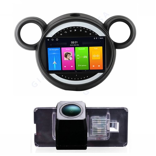 Autoradio navigatore gps - navigatore,