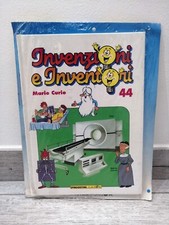 INVENZIONI E INVENTORI #44
