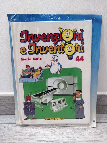 Invenzioni inventori 44 - invenzioni, #44
