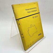 Volvo Penta / Motore / Td 120