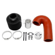 Kit filtro aria RC in lega di