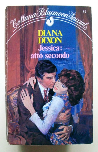 Jessica atto secondo - jessica:,