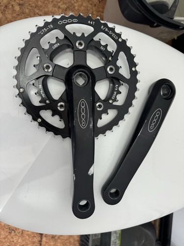 Bielas coda cannondale 170mm - cannondale,