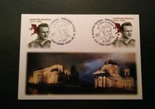 Postcard Cassano d'Adda e