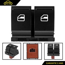 Pulsante Alza Vetro Anteriore