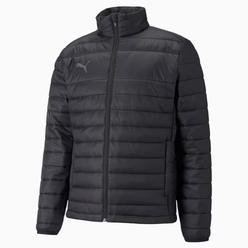 Puma uomo teamliga giacca - uomo,