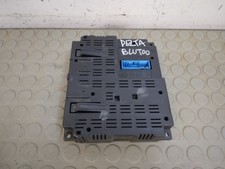 19822 Centralina blu&me bluetooth Lancia Delta dal 2008 al 2014 cod 51877615
