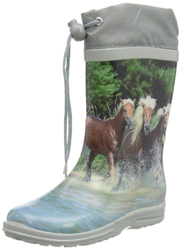 Stivali beck ragazze cavallo - stivali,