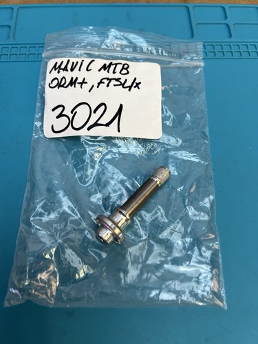 Mavic 32412901 mtb qrm - 32412901, e