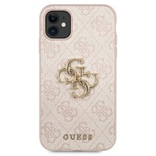 Guess Custodia iPhone 11 Cover