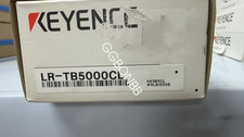 1PZ NUOVO KEYENCE LR-TB5000CL