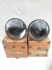 FIAT 128 RALLY FARO FANALI