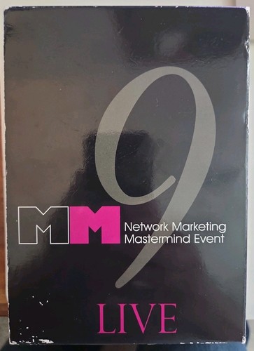 Network marketing - network,