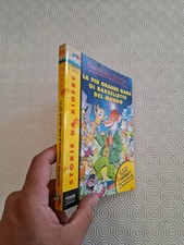 LA PIU' GRANDE GARA DI