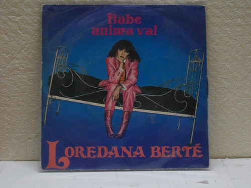 Loredana berte giri - giri--, "